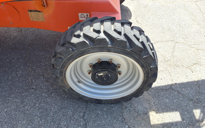 USED 2018 JLG 340AJ