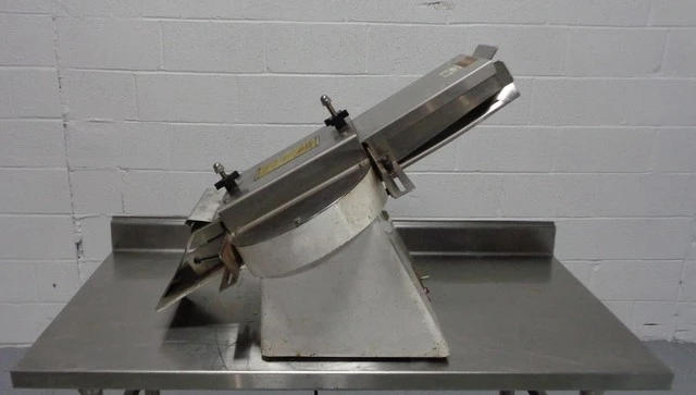 Used 1999 OLIVER 703 Bread Slicers California US | BakeryEquipment.com #1555935