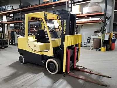 Used 2014 Hyster S100FT Misc Forklifts Ohio US | Value Forklifts #1261746