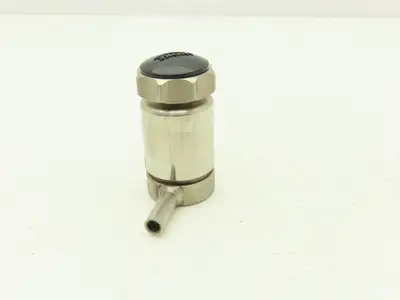 Hoke Valves 4618N4MHPS-135 Stainless 2-Way Diaphragm Valve 300psi