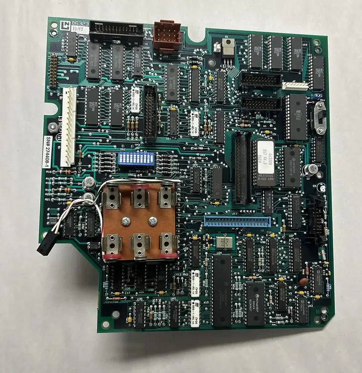 New | in-Stock LEEDS & NORTHRUP 063230 Industrial Controls | Surplus Asset Holdings #1220255