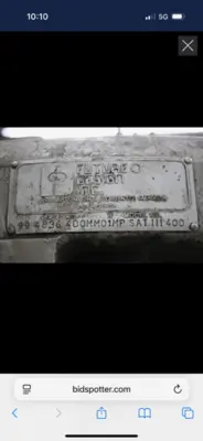 BRAMPTON ENGINEERING blown film die Blown Film Dies - Single Layer, SIZE 5"- 9.99""" | Mark One Machinery (4)