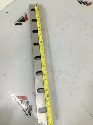 USED NICKERSON 82-41965