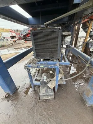 SSI Uni-Shear SR900 Shredder | Alan Ross Machinery (6)