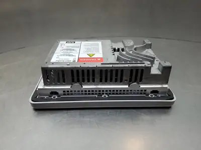 Used Allen-Bradley 2711P-T7C4D8 Automation Control (HMI) South Carolina US | Palmetto Automation #1475166