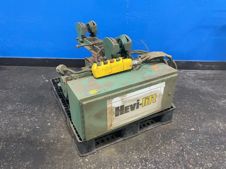 Used P&H N12AZ21B Material Handling (misc) Ohio US | HGR 24 #1260814