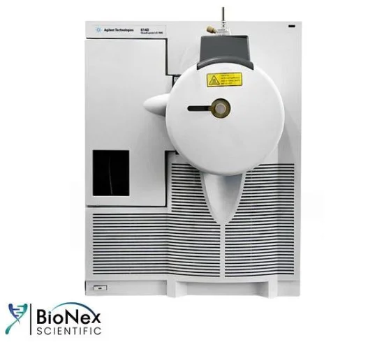Used AGILENT - KEYSIGHT 6140 Mass Spectrometer New Jersey US | Bionex Scientific LLC #800531