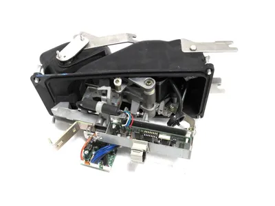 USED ISHIDA P-5428C