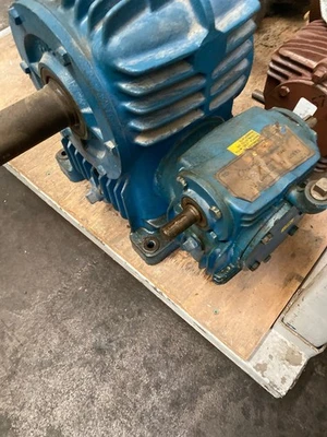 USED CONE DRIVE OU20-35-A7