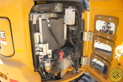 Used 2019 JOHN DEERE 35G Excavators California US | Monster Iron Equipment Services #1481060