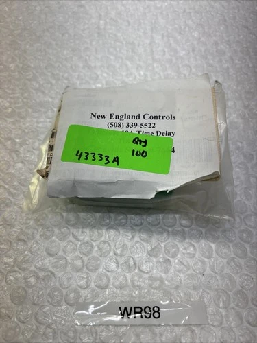 NEW Littelfuse H218010