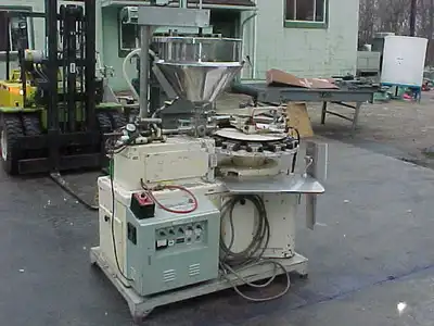 USED COTUPLAS RS 70