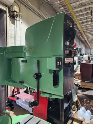 USED DOALL DJR-28