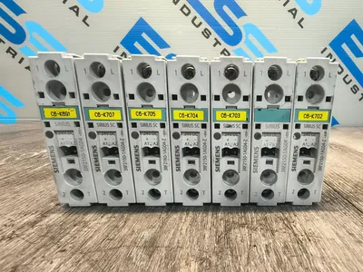 SIEMENS 3RF2150-1AG04 Definite Purpose Contactors | ESS Industrial Equipment Sales (2)