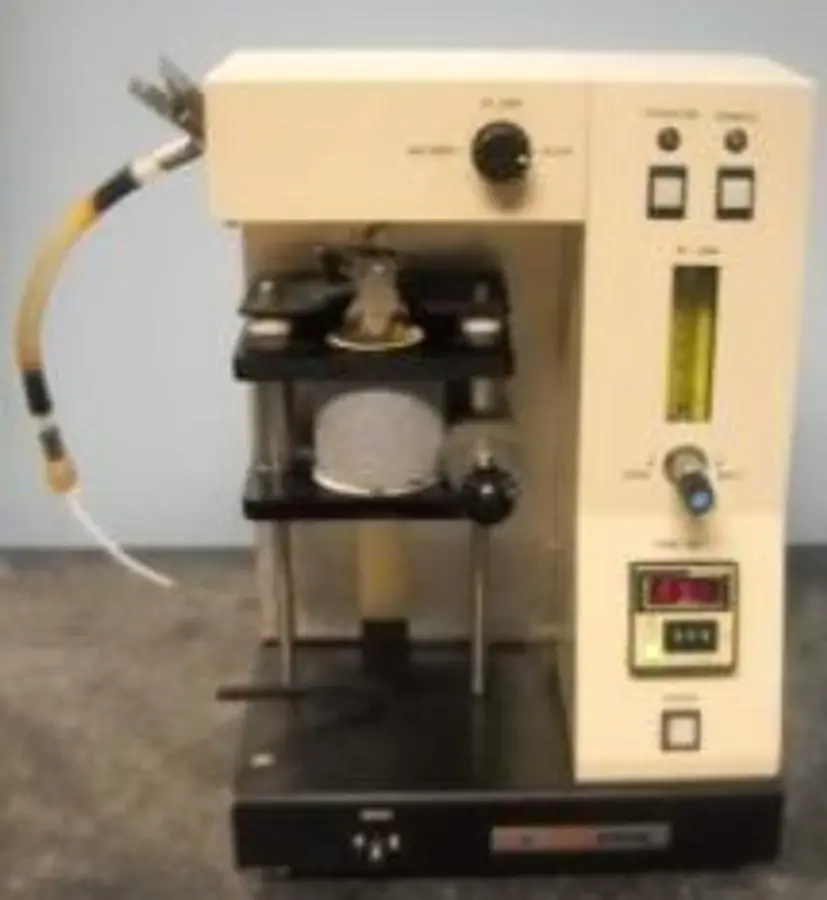 QTY. 1. EM SCIENCE AQUASTAR EV-6L OIL EVAPORATOR T...