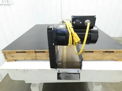 Used PAX _UNKNOWN_ Belt Conveyors Indiana US | Arrow Industrial #1366793