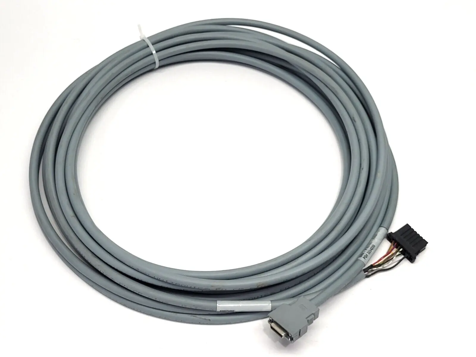 Used Empire GNX-PRC009-1002-1 Connector Accessories Michigan US | Maverick Industrial Sales #1467898