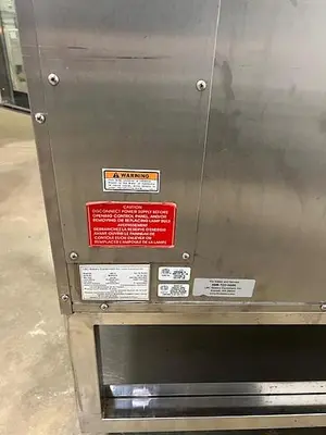USED LBC LMO-G