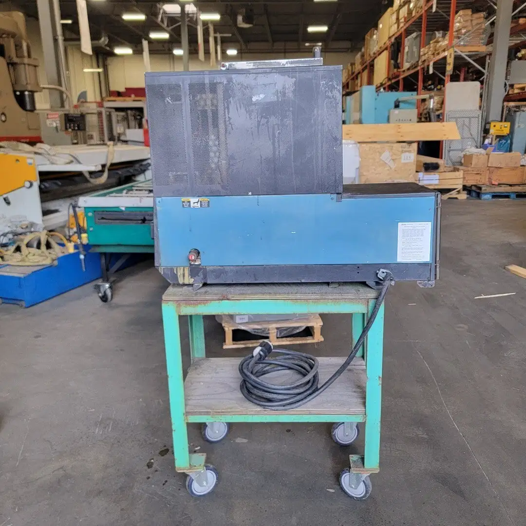 USED NORDSON 3860-1LJ32