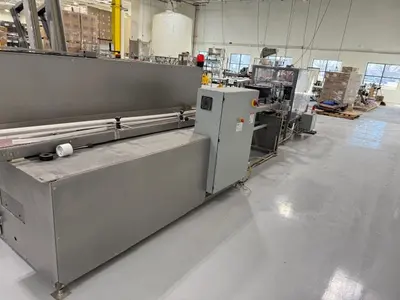 USED 2021 COMBI 2EZHS