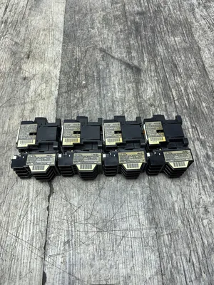 FUJI ELECTRIC SC-0 Electrical/PLC/Automation | ESS Industrial Equipment Sales (8)