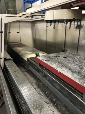 USED 2000 CINCINNATI ARROW