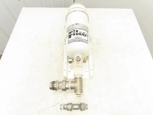Used FIKE _UNKNOWN_ Miscellaneous MRO | Arrow Industrial #647536