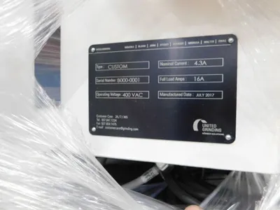 2017 FANUC M-20iB/25 Robots | Ditter Industries Inc. (4)