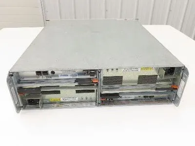 Sun StorageTek 0843 16-Bay RAID Fibre Channel 3.5" NO HDDs