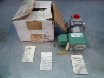New | in-Stock ASCO JB8042C45 Pumps Ohio US | HGR 24 #776456
