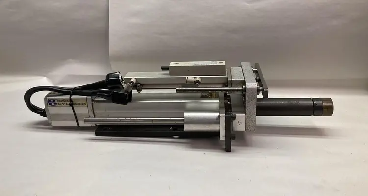 Used IAI RCP2-RGD4C-I-42P-10-150-P1-R10 Industrial Controls Ohio US | Surplus Asset Holdings #1399562