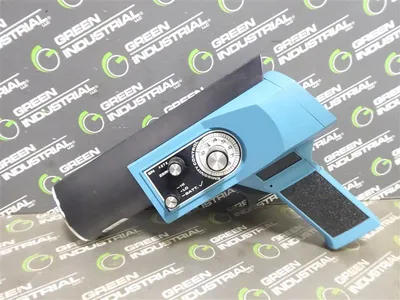 Wahl Instruments Inc. HSA-4G Heat Spy Infrared Thermometer 0-1000°F Used