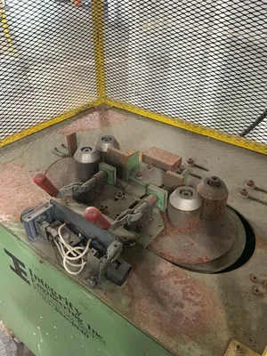 Used INTEGRITY ENGINEERING INC. _UNKNOWN_ Tube & Pipe Machinery (Miscellaneous) Ohio US | HGR 24 #1230694