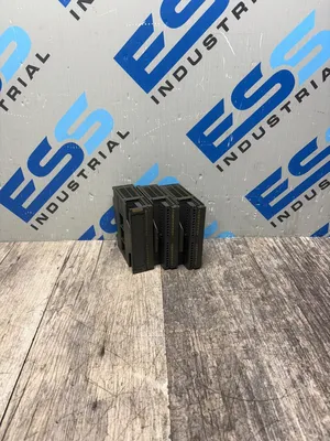 SIEMENS 331-7KB02-0AB0 Electrical/PLC/Automation | ESS Industrial Equipment Sales (1)