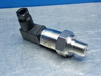 New | in-Stock KELLER 0104.00703.020401 Pressure Transmitters Ohio US | HGR 24 #755634