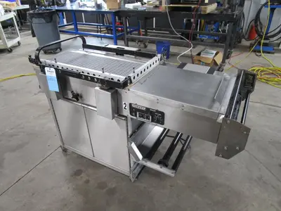 USED HOBART 1730LB-1