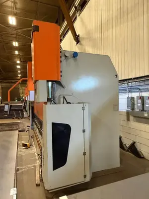 USED 2023 ERMAKSAN SPEED BEND PRO