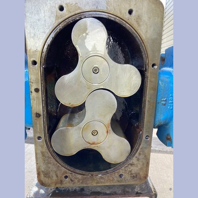 USED SWABY LOBELINE MR60