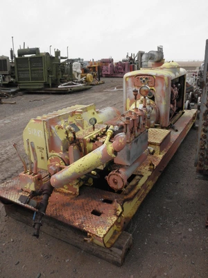 USED CCI RBT 200