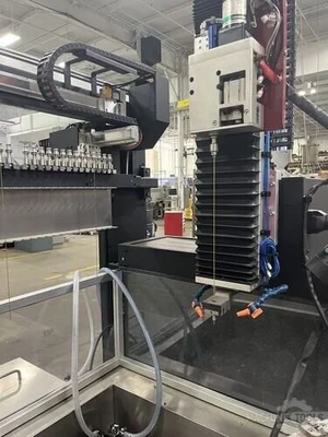 USED 2023 TITAN EDM FORCE SERIES 1600