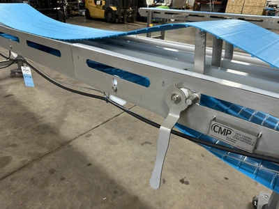 2023 CMP Belt Conveyor