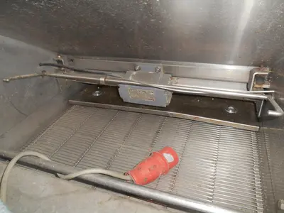 USED KOPPENS EPR 600
