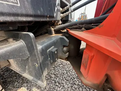 Used 2023 KUBOTA R640 Wheel Loaders New Jersey US | Proxy Equipment #1378394
