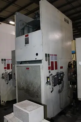 USED 2015 AIDA NC1-2000(2)E