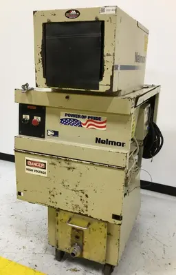 USED AEC RG1012P1