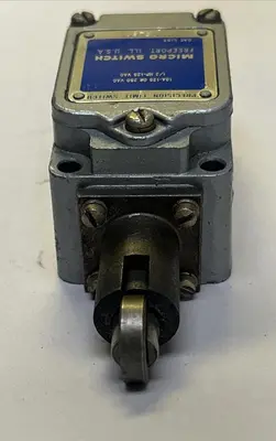 Used HONEYWELL 15LS1 Miscellaneous Equipment (Electrical & Power) | Surplus Asset Holdings #1196389