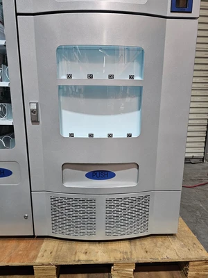 New | in-Stock _UNKNOWN_ _UNKNOWN_ Vending Machines California US | ProFill Inc #1269915
