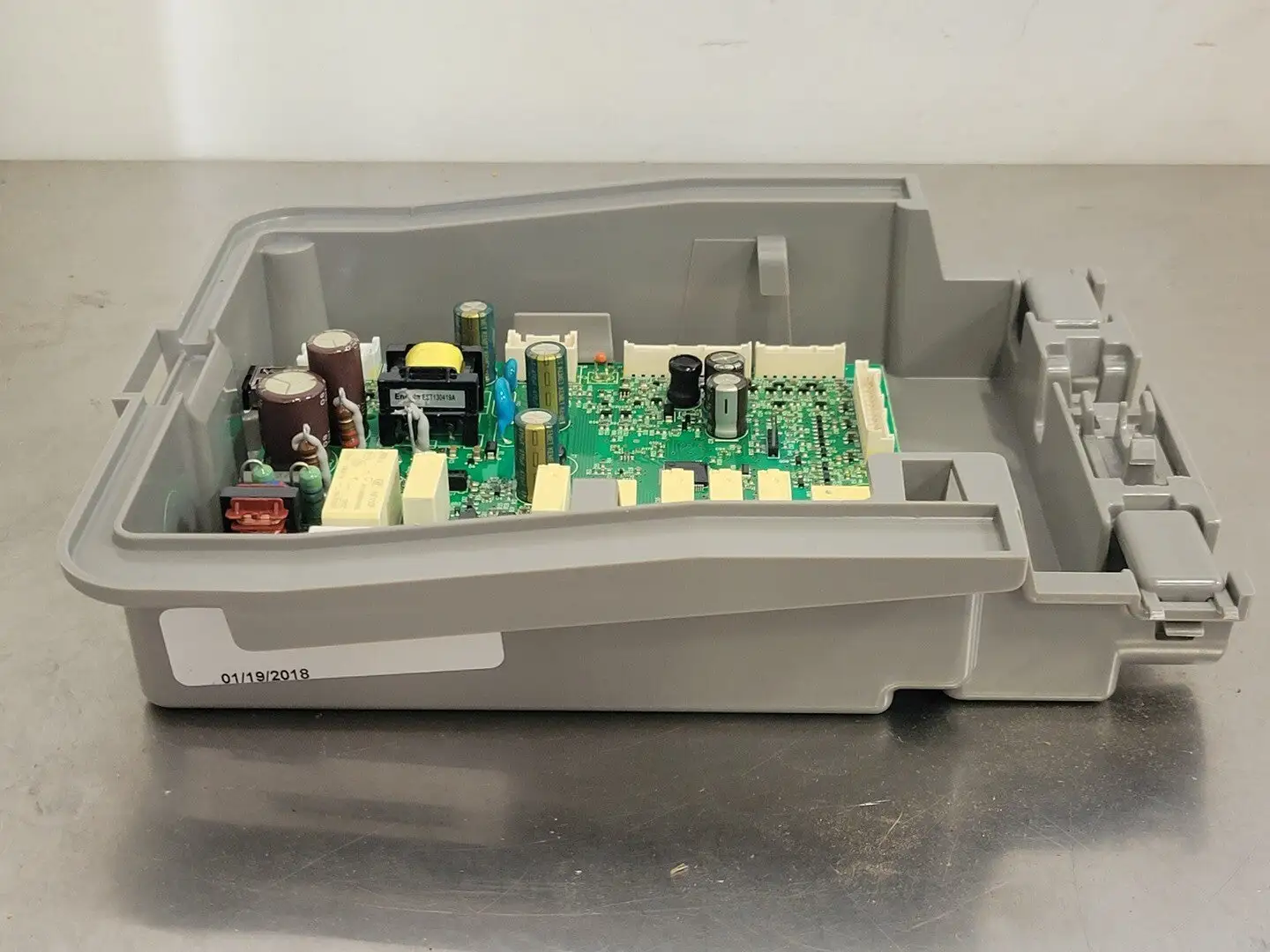 NEW ELECTROLUX 5304508721