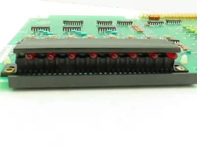 General Electric IC600 BF804K GE Fanuc AC/DC Input Module PLC Control