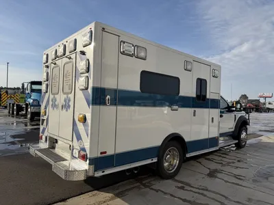 Used 2017 FORD 4X4 F450 PL CUSTOM Misc Trucks Minnesota US | Carco Truck & Equipment #1514034